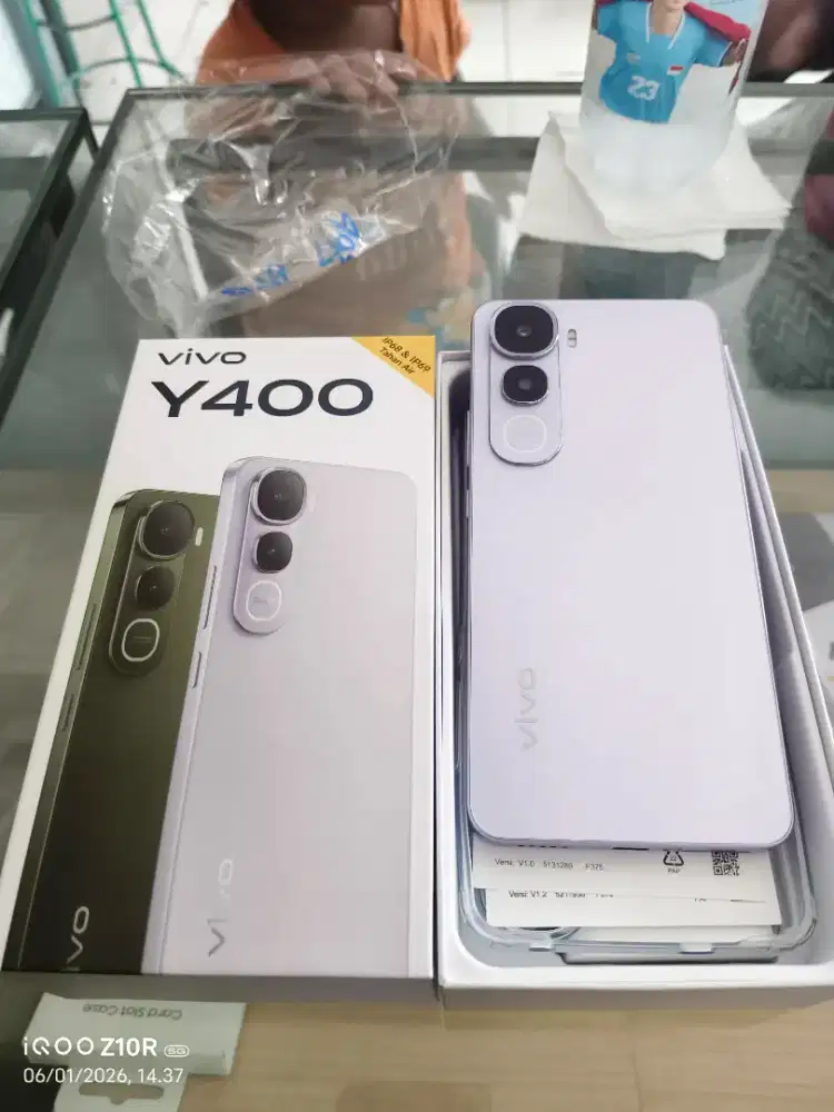 Ready HP baru, bisa cash & Kredit