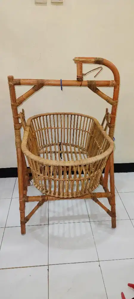 Jual Ayunan rotan
