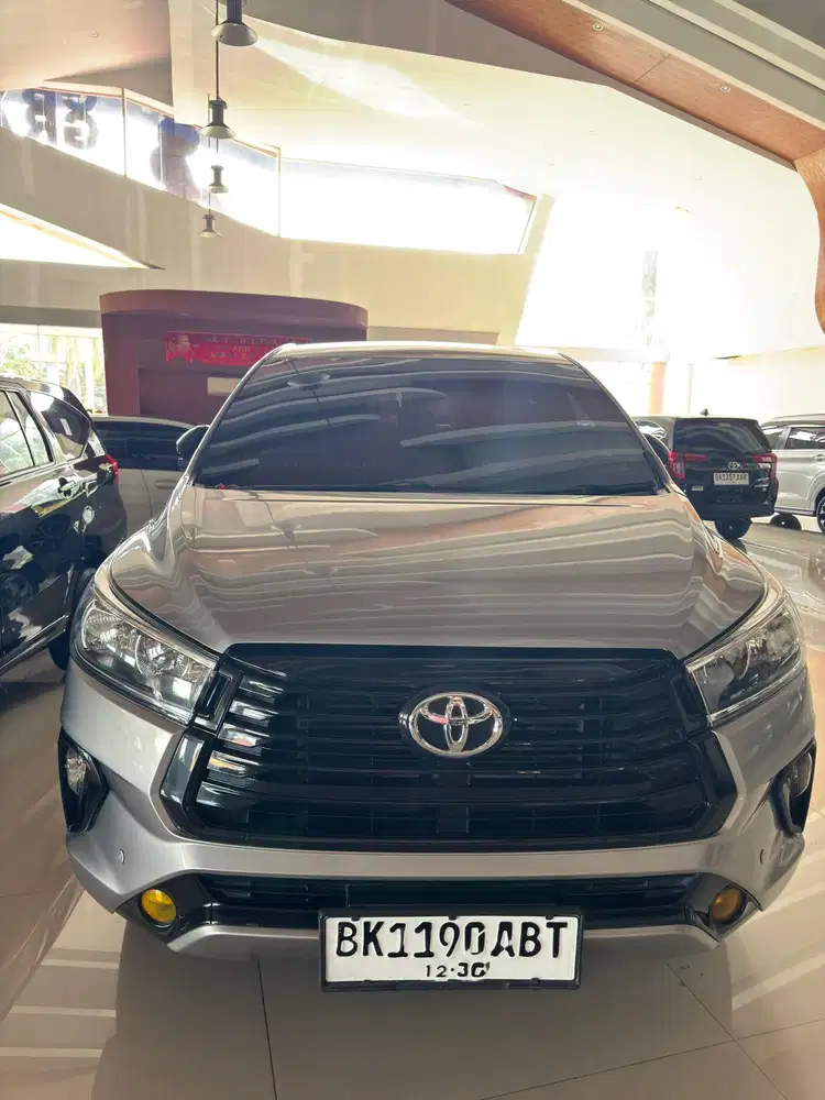 Innova Reborn 2.4 G A/T 2020