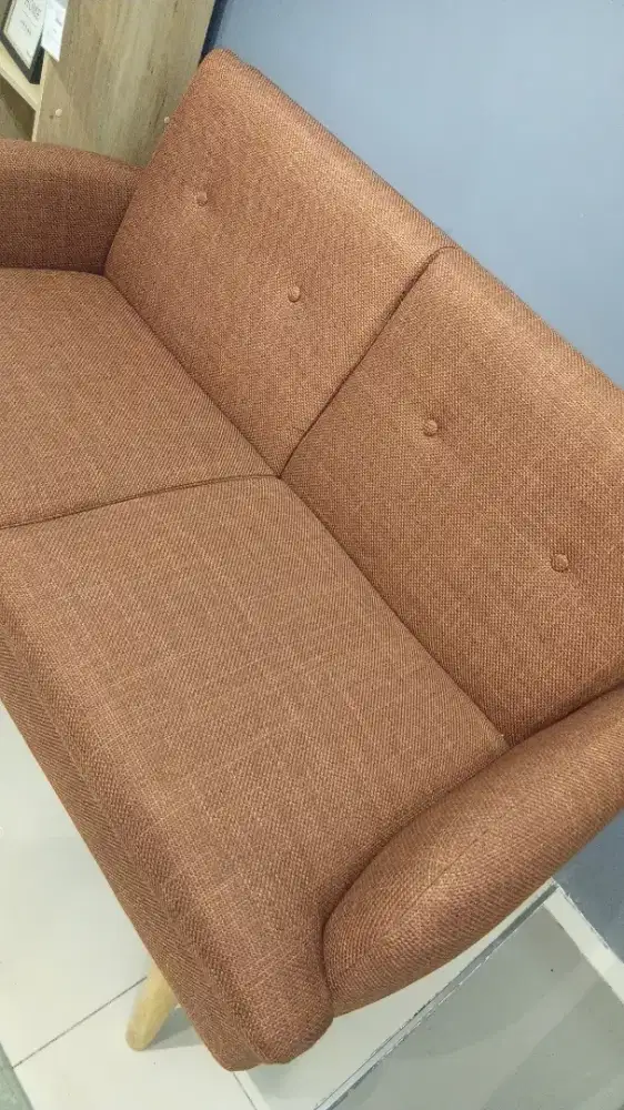 Belingham sofa 2 seater selma