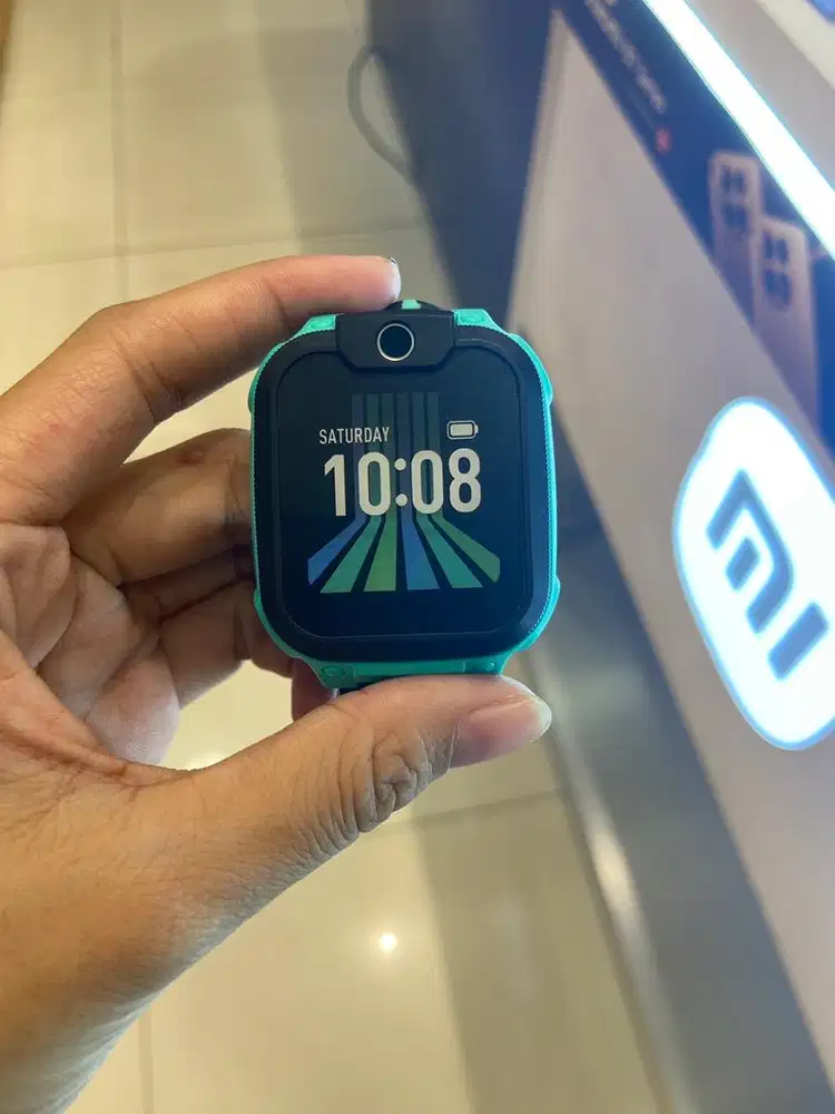 IMOO Z1 promo khusus awal tahun