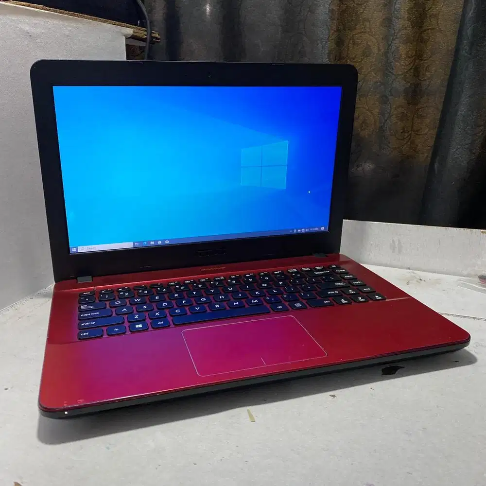 Laptop Murah Asus