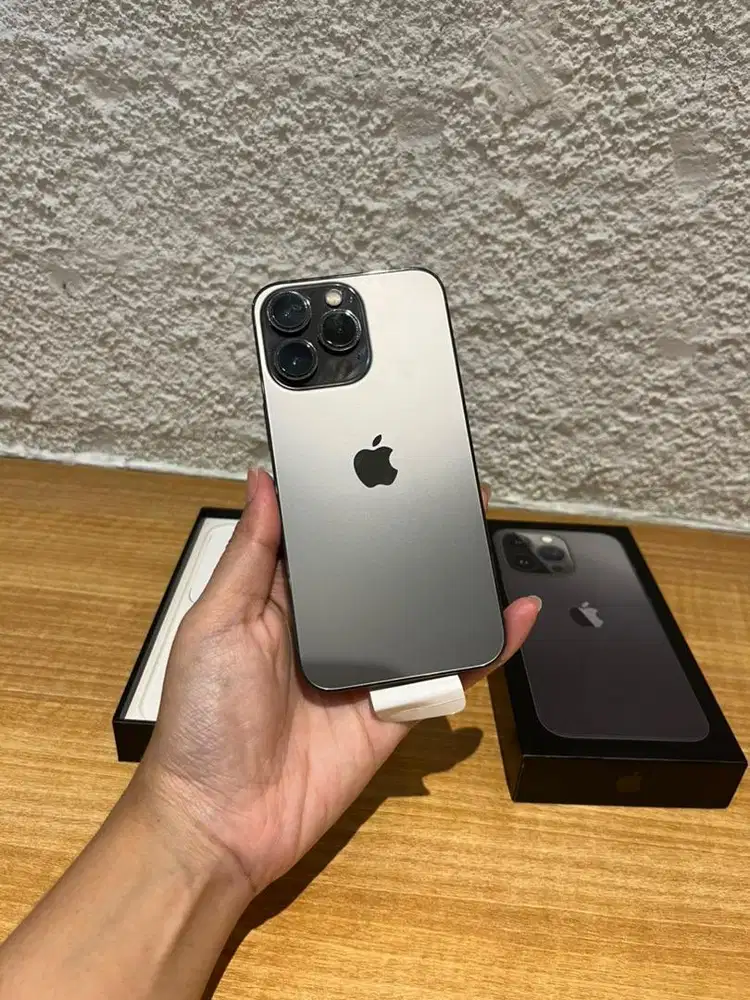 iPhone 13 Pro 128gb iBox