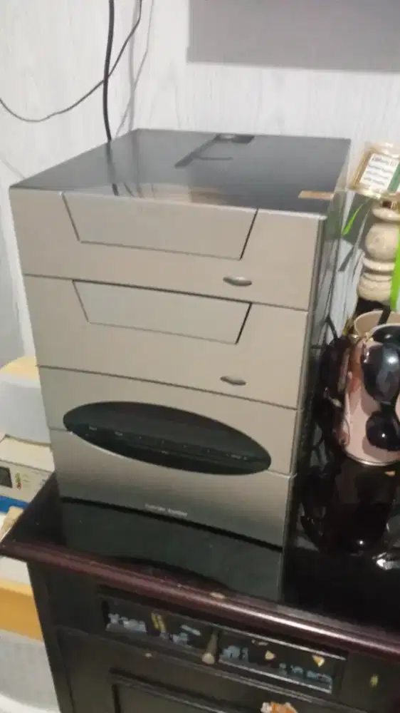 Head unit Harman.Kardon Festival 500 ( minus )