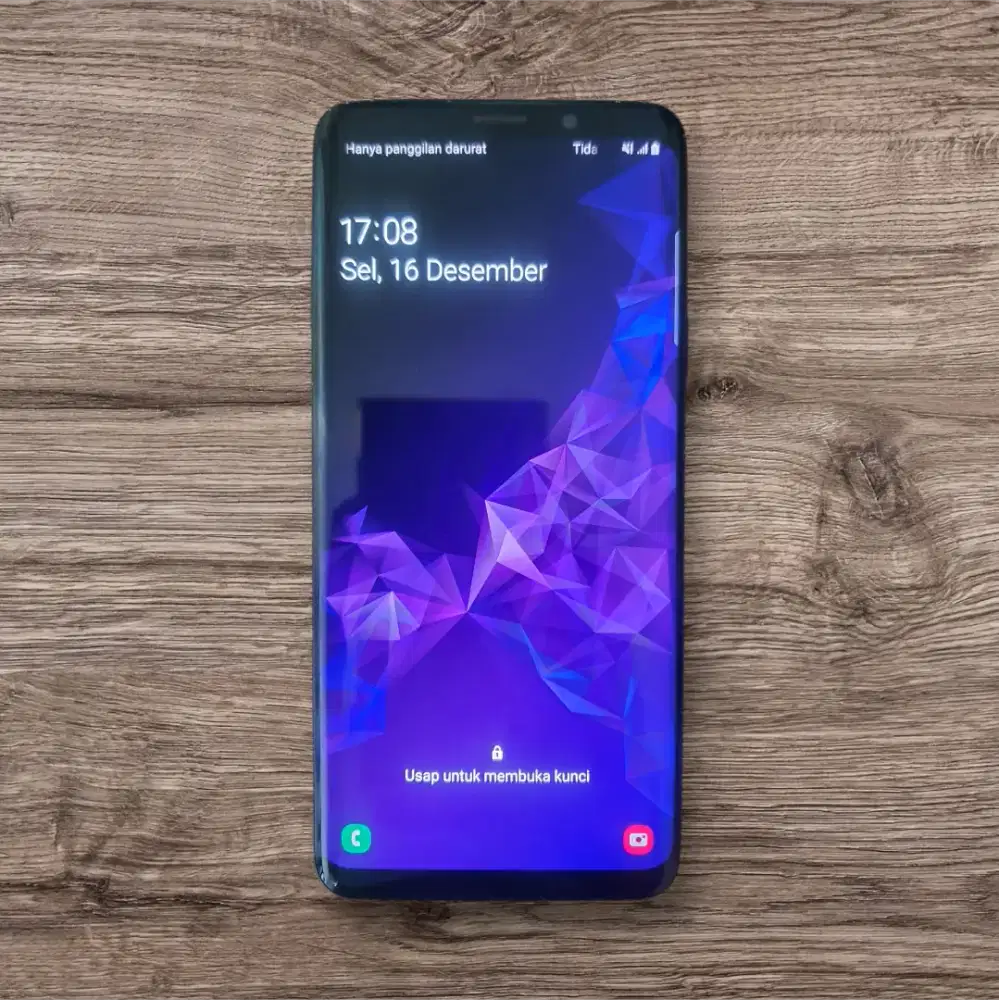 LCD SAMSUNG S9 PLUS (BACA DESKRIPSI)