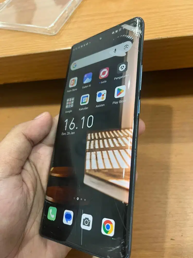 Itel S23 Plus 8+8/256