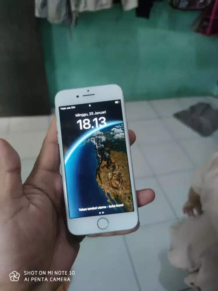 Iphone 8 64gb all operator