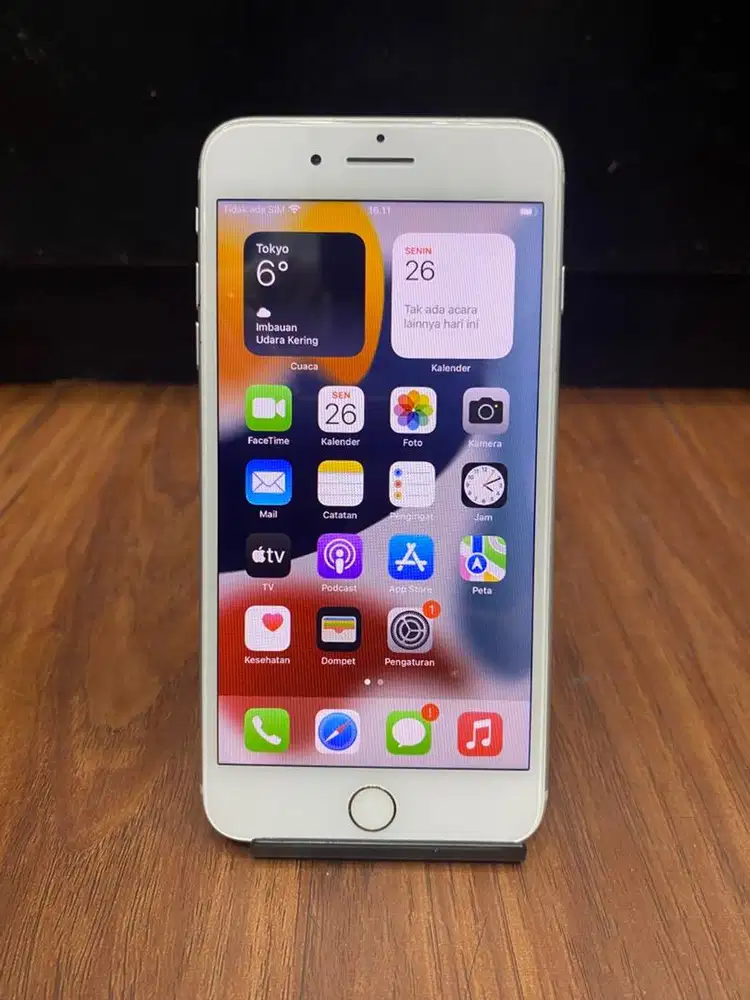 iPhone 7 Plus 32GB ORiginal MULUSS