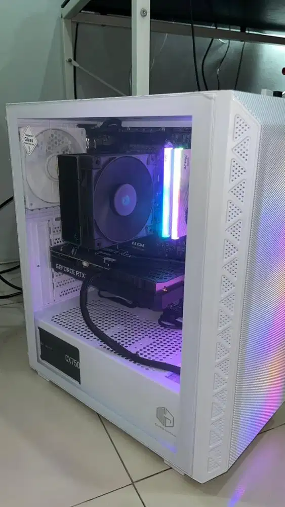 Jual PC Ryzen 5 8400F