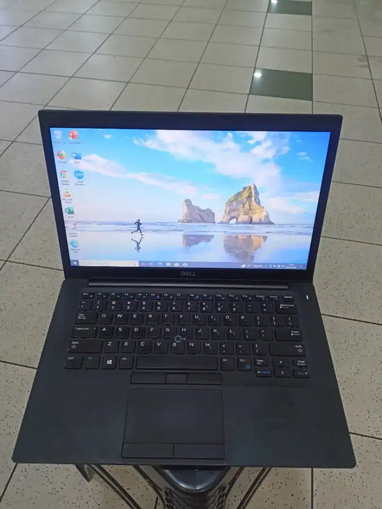 Laptop Dell Latitude 7490