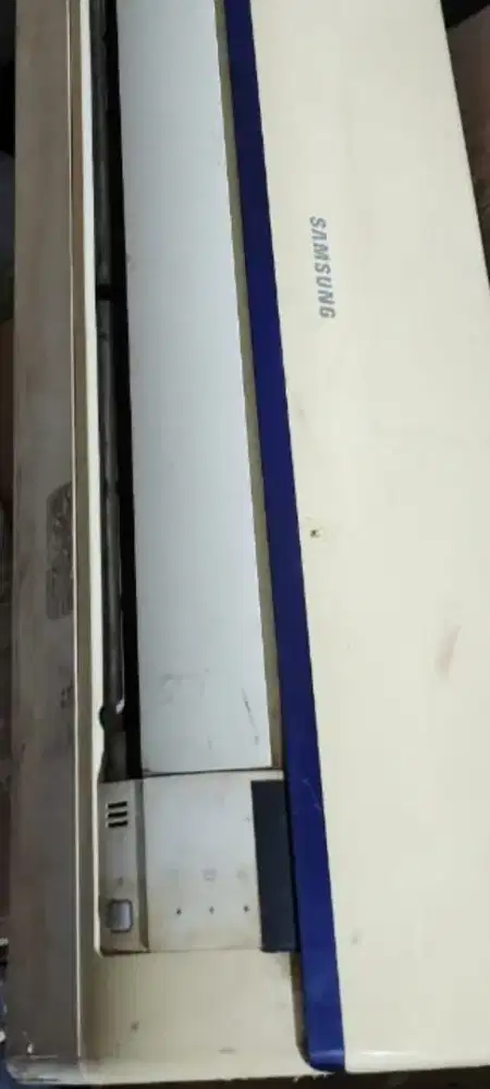 Ac 1Pk  ( indoor & outdoor )