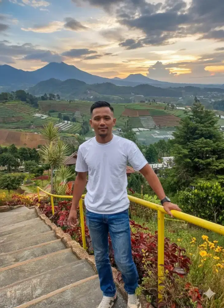 Jasa sopir freelance