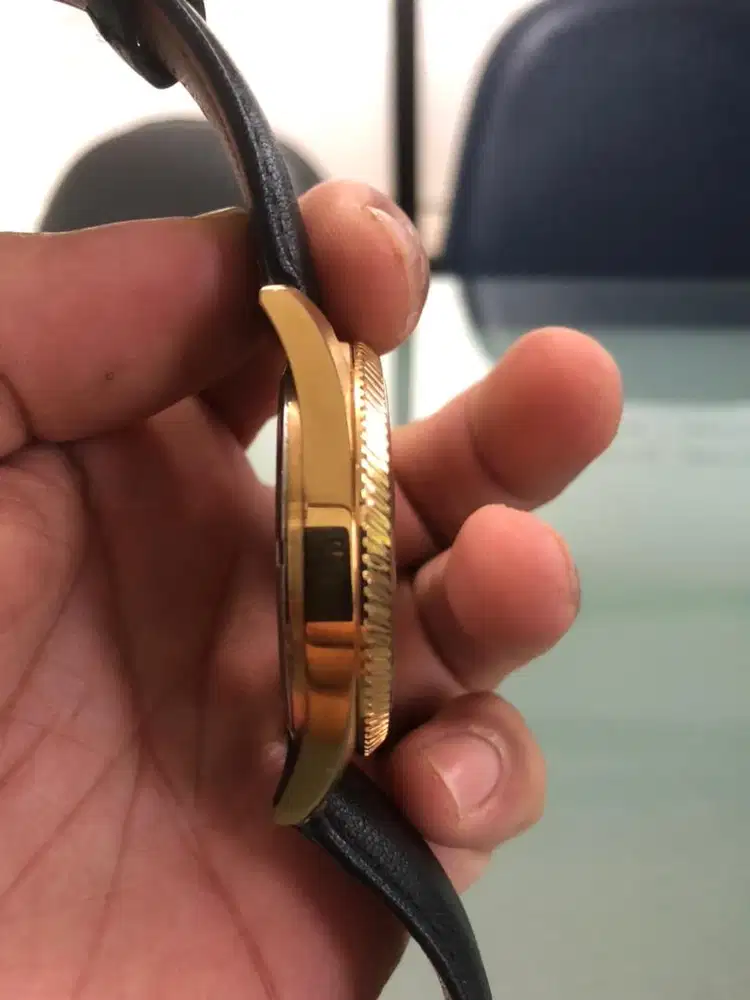 Jual jam tangan AIGNER