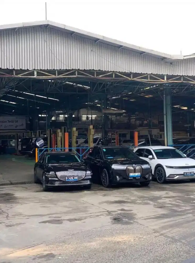 Dicari driver handal