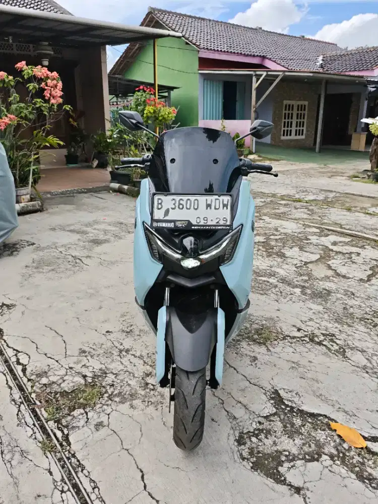 {forsale} Nmax Neo 155cc 2024 surat komplit
