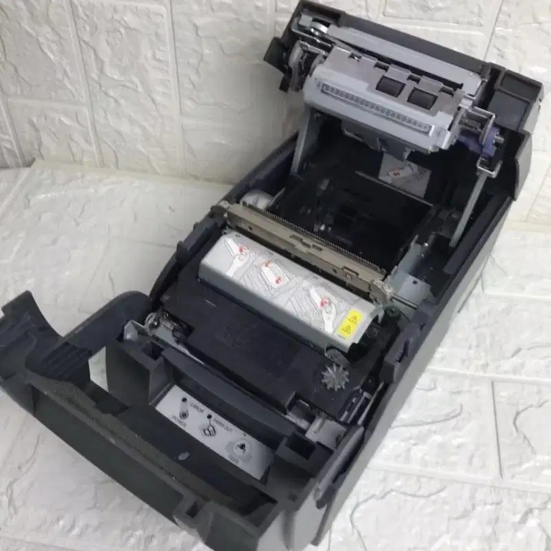 Printer kasir / Printer dotmatrix tipe TMU 220D