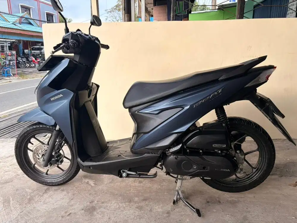 Dijual Beat Deluxe Smart Key 2025