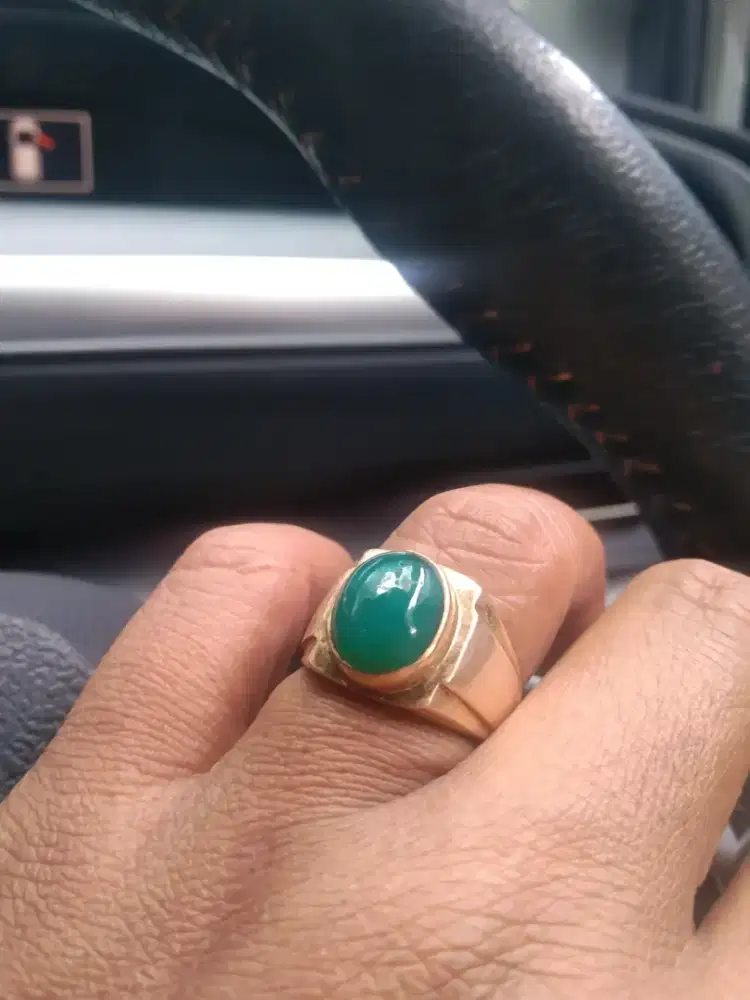 Bacan Doko ajib jos