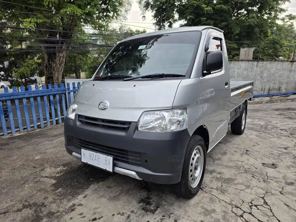 GRAN MAX PU 1.5 AC PS 2022 brng spt baru plat H grand carry l300 traga