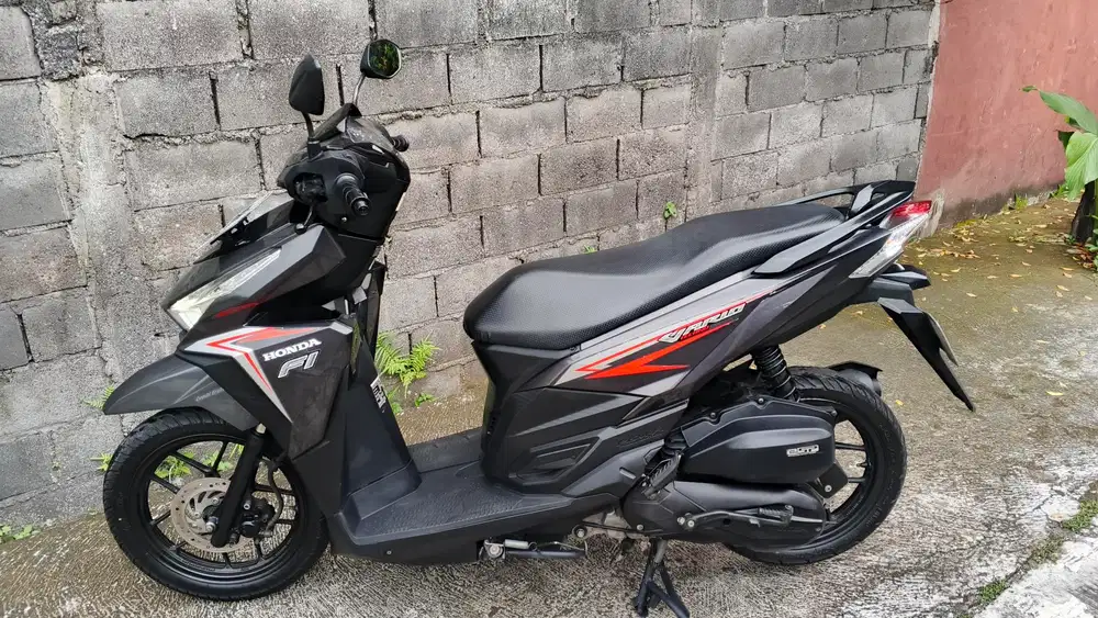 Vario 125 2016 murah
