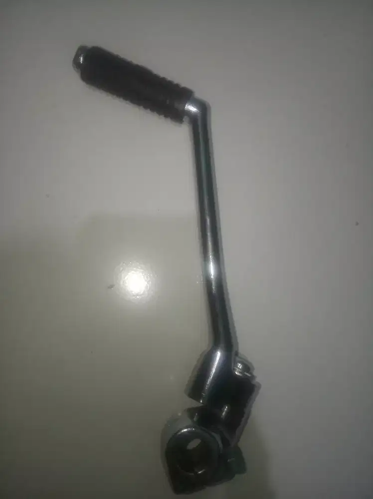 Kick starter rx king new like new