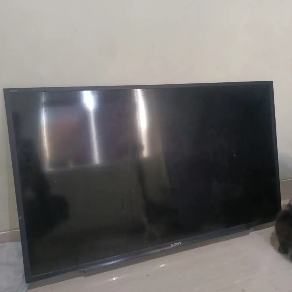 TV SONNY DIJUAL CEPAT