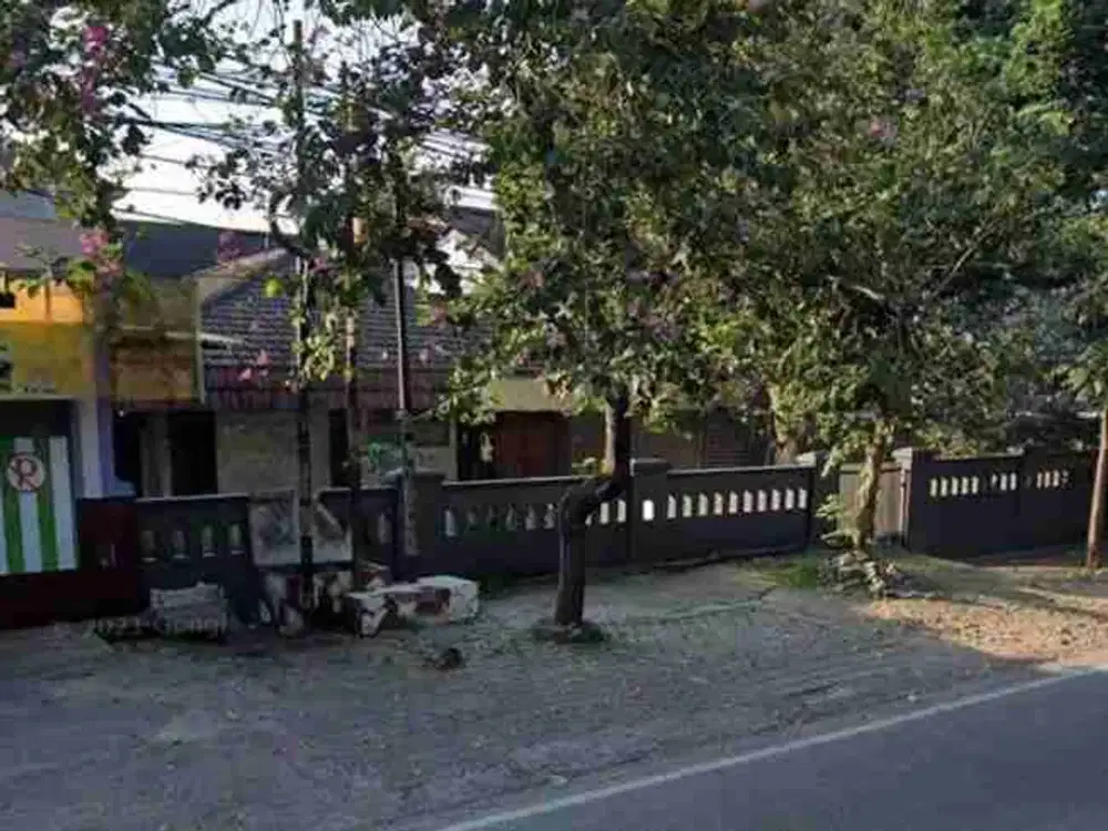 rumah 1lantai termurah lokasi strategis di arcamanik bandung