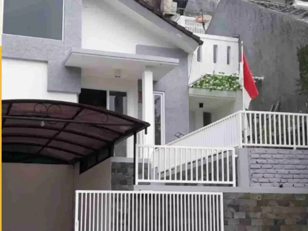 murah bangett nilai appraisel 1M lebih di Arcamanik Bandung