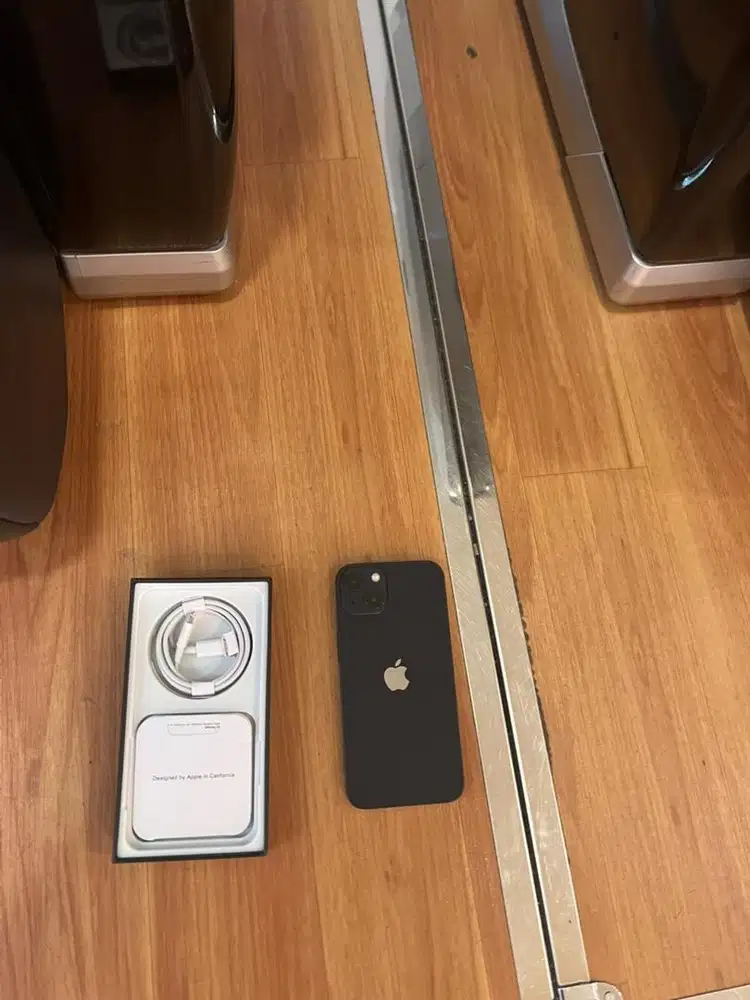 iphone 13 128gb muda baru