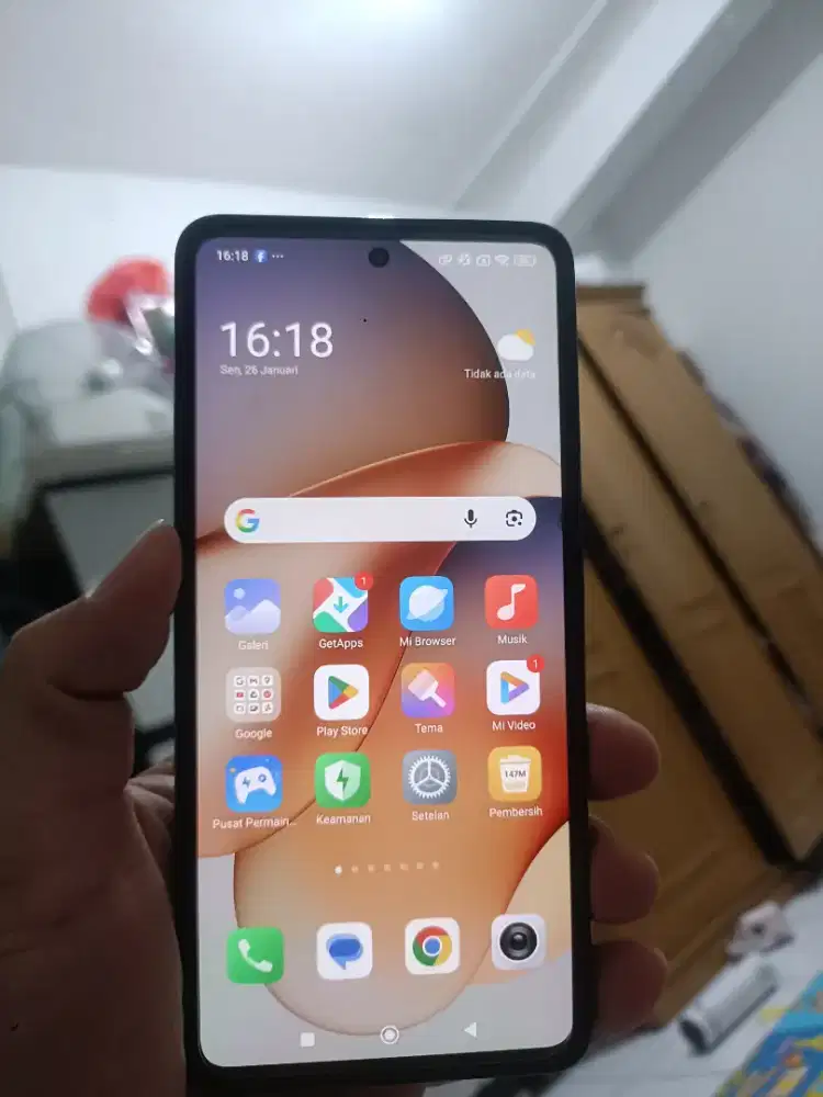 Redmi note 13 pro 4G 256 GB