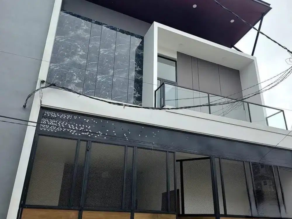 rumah kost ready stock potensi income 400 jt per tahun area griya shanta candi panggung permata jingga green orchid candi mendut barat