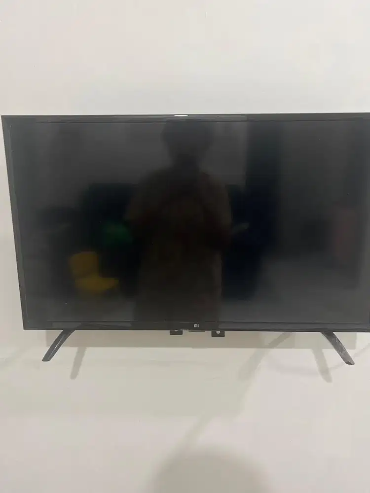 jual cepat xiaomi mi tv led 32 in android
