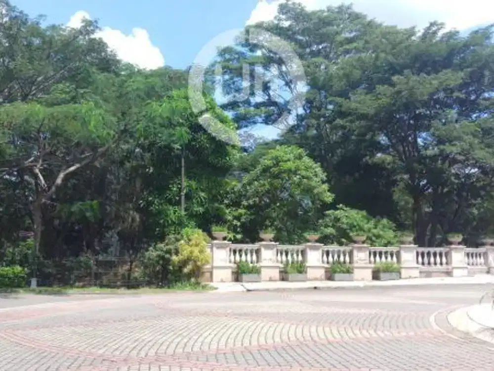 KAVLING JARANG ADA ! LOKASI DI ROYAL ORCHARD AREA KELAPA GADING JAKARTA UTARA