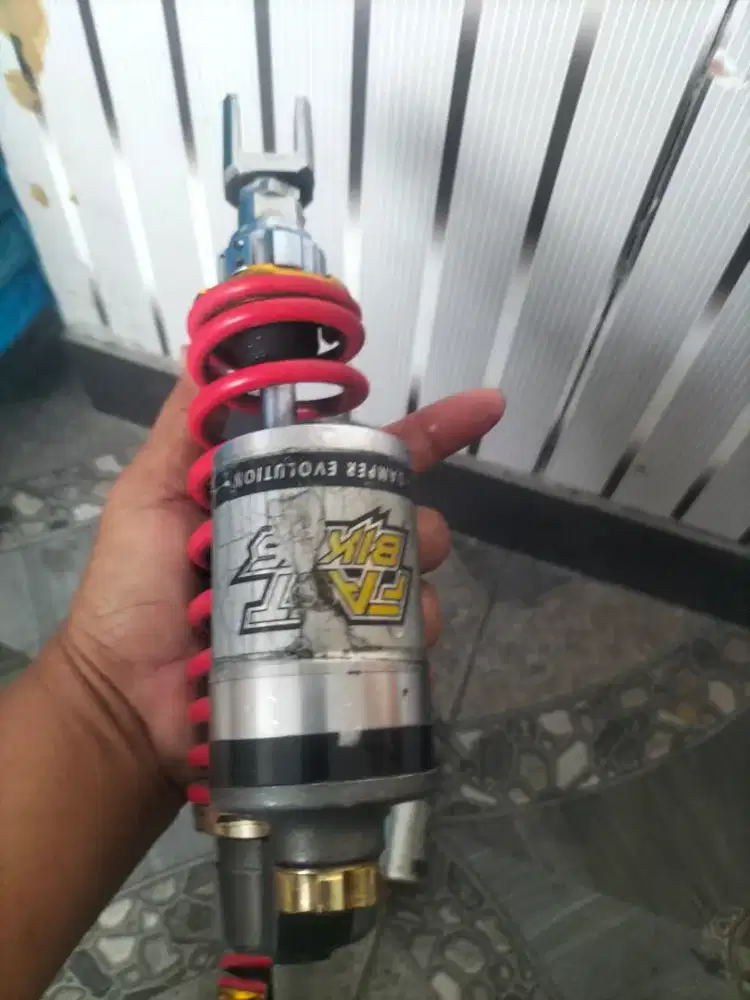 Scok blakang aerox  NMAX bisa pcx bisa