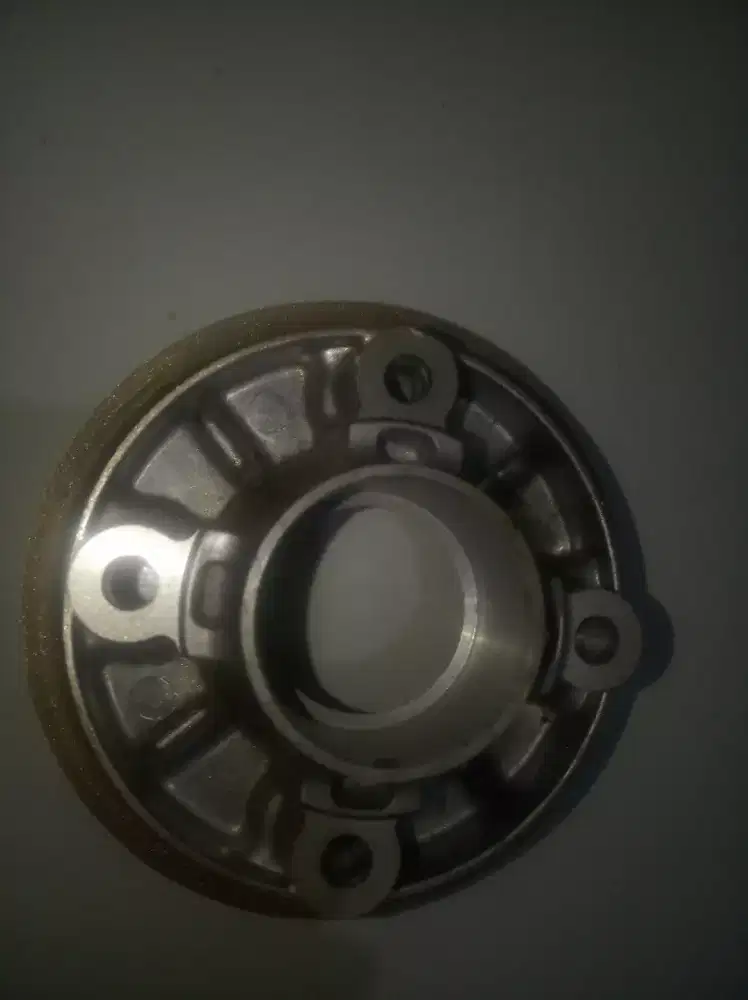 Napgear rx king like new