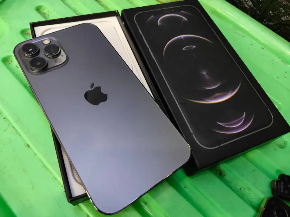 Iphone 12 pro max 256gb inter