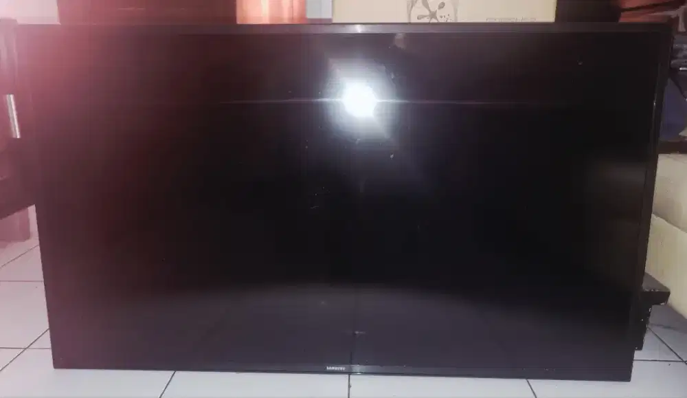 LED TV SAMSUNG 43 SMART TV