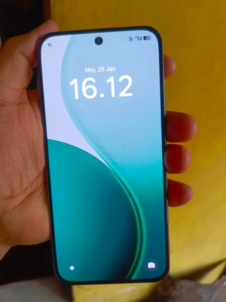Oppo reno 14F 5G