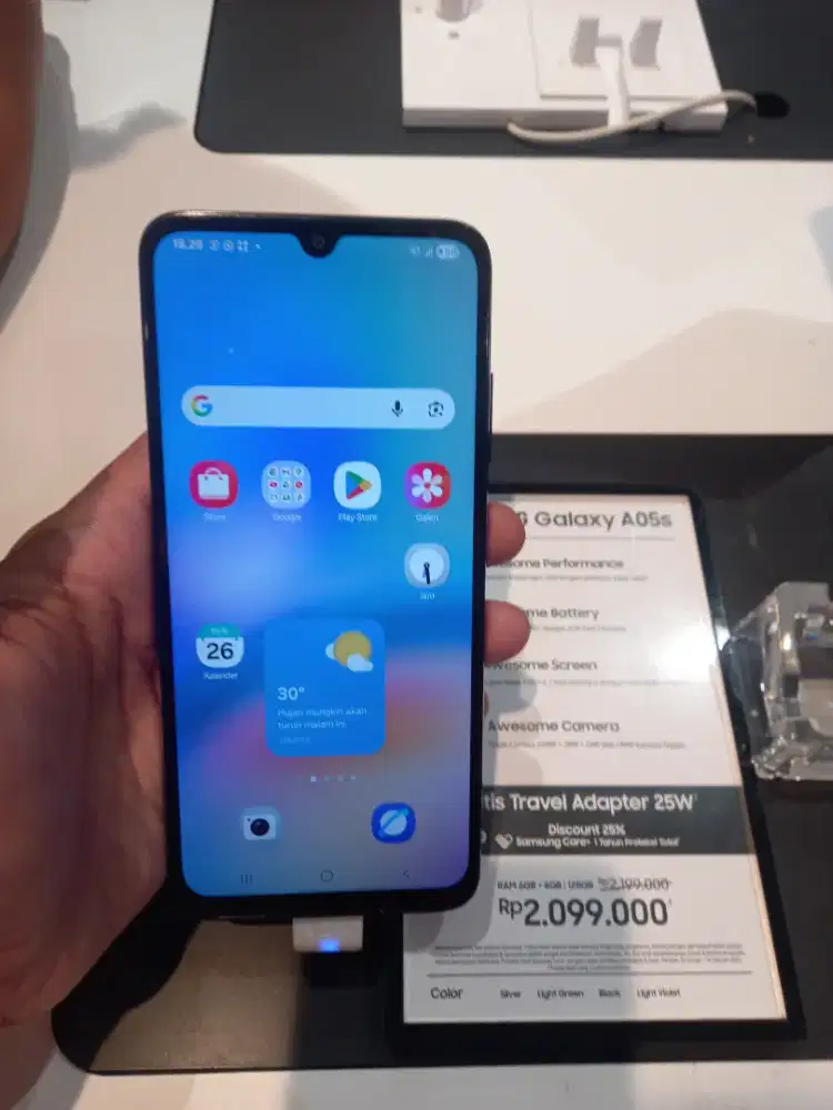 PROMO CICILAN BUNGA 0% DAN FREE CICILAN HINGGA 2X DI HOME KREDIT