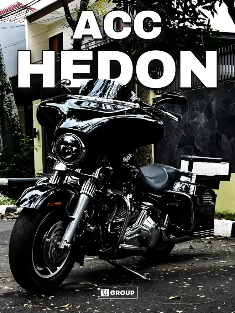 FOR SALE!! Harley Davidson Street Glide 2006 CARBU