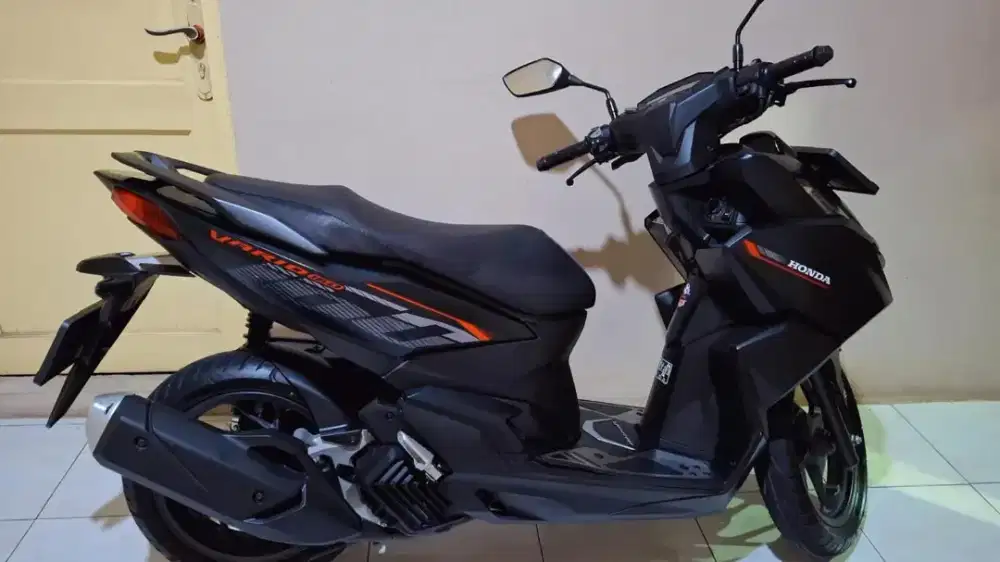 Motor vario 160 CBS 2023