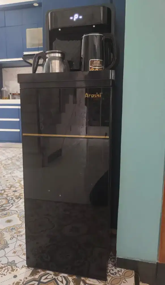 Dispenser Arashi AMD 01