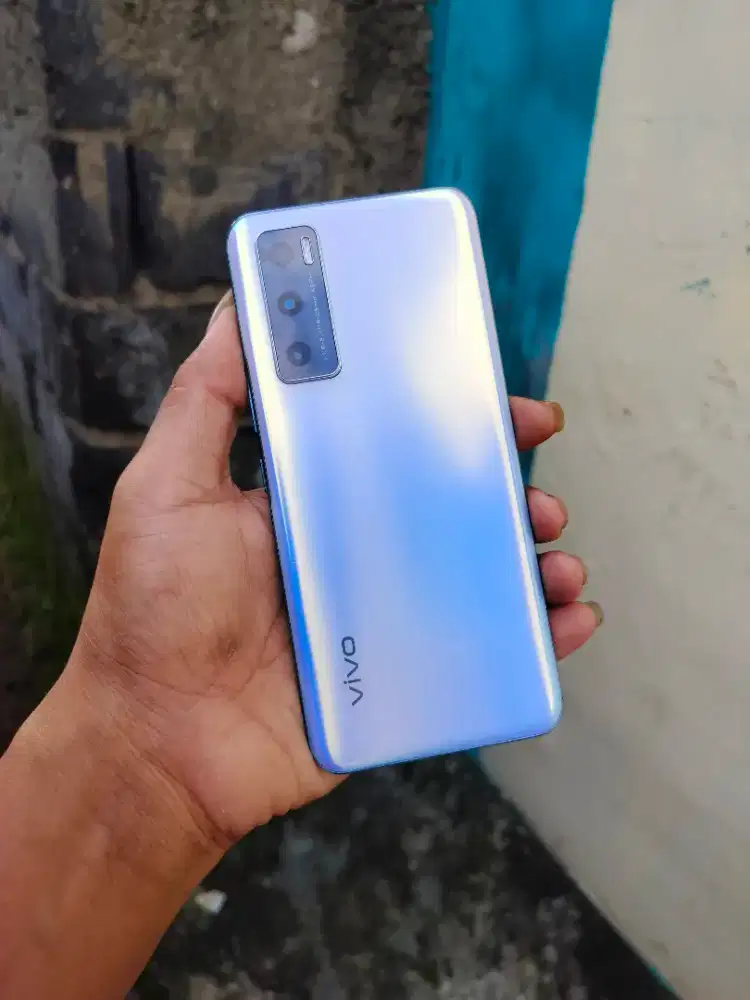 VIVO V20 SE RAM 8/128 FULLSET