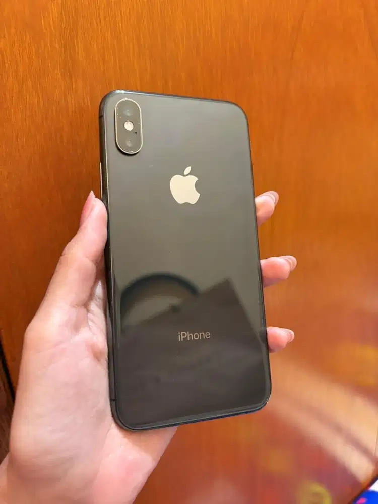 iphone xs 64gb fullset nominus