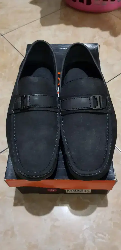 SEPATU DONATELO ORIGINAL