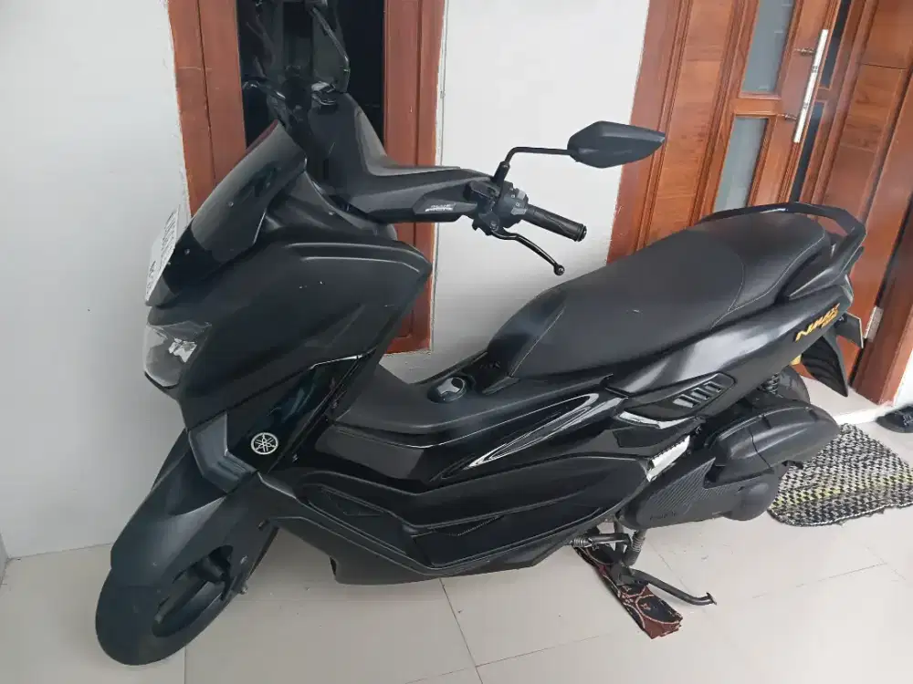 NMAX 2018 PLAT AD SRAGEN