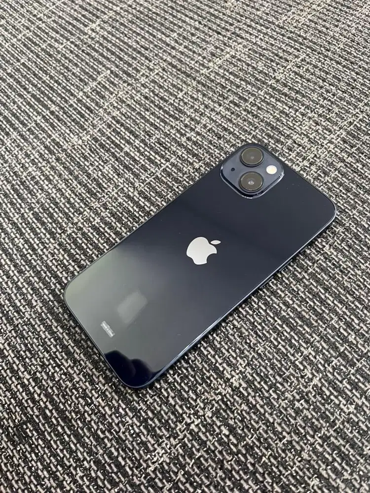 Iphone 13 128GB IBOX GARANSI ON DESEMBER 2026