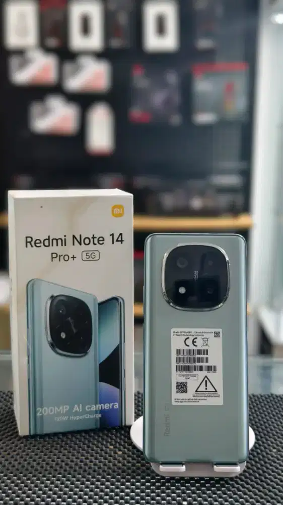 Xiaomi Note 14 Pro+ 8/256