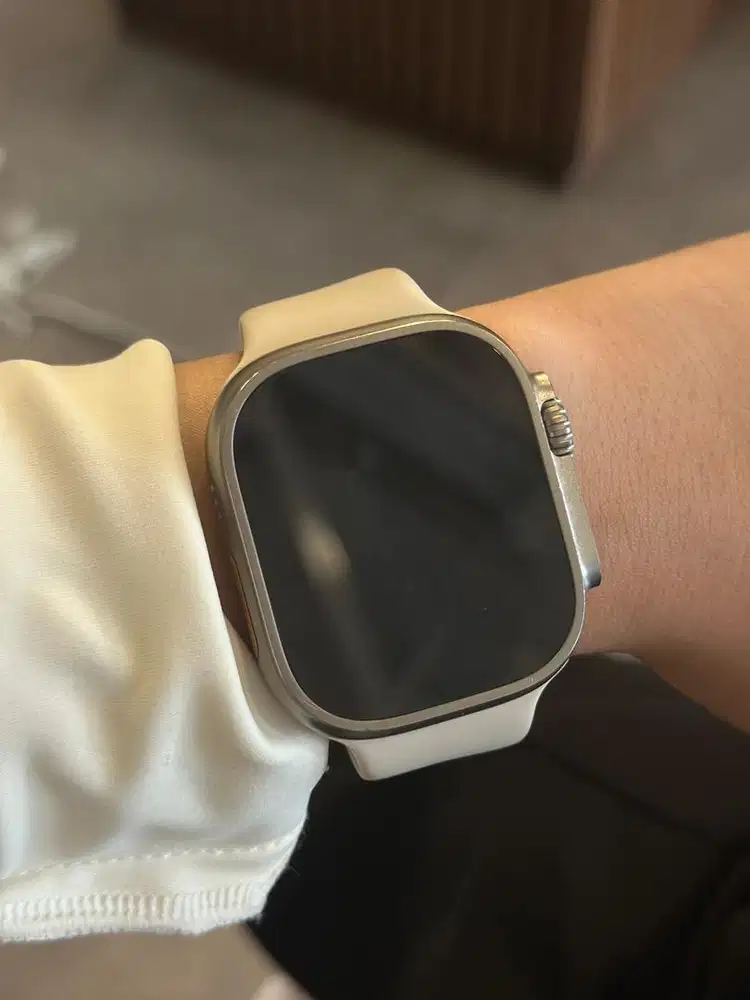 APPLE WATCH ULTRA 2 INTER US Second