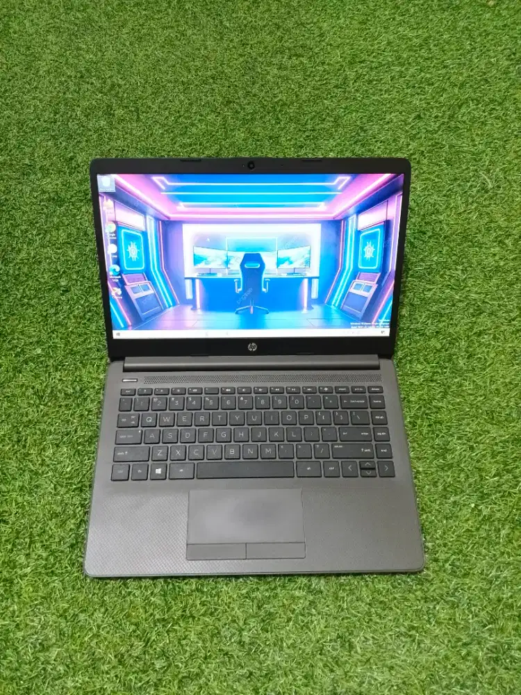 LAPTOP HP 14 BP029TX CORE I7 GEN 7 RAM 8 GB SSD 128 GB (AMD RADEON R7)